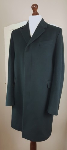 Bnwt paul smith petrol green - smith,
