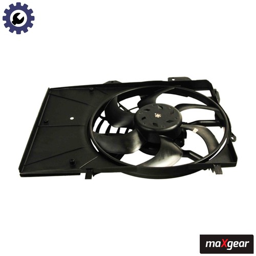 Fan engine cooling ac230124 - engine,