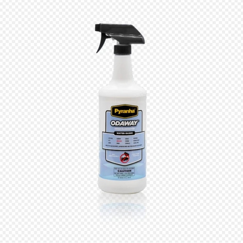Pyranha odaway odor absorber - pyranha,