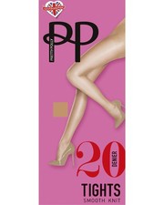 Pretty Polly 20 Denier Smooth