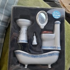 Dolls House Bathroom