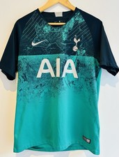 Authentic & Original Tottenham