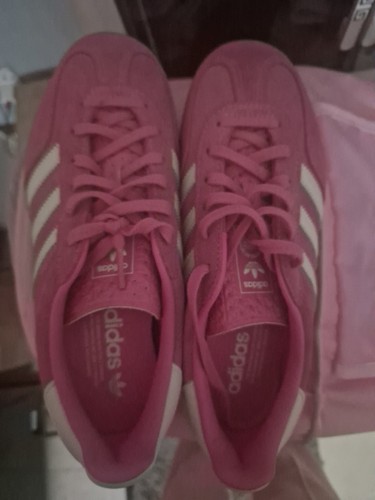 Adidas gazelles women size 6 - gazelles, women's