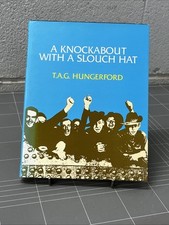 VINTAGE BOOK A KNICKABOUT WITH