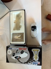 Corgi James Bond 30tg Anniversary Car and Figure Set 1:43 Excellent Cond