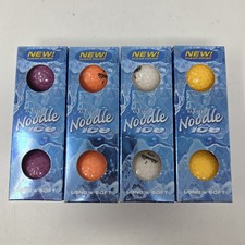 Maxfli Noodle ICE (12) Multi