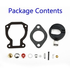 Replacement For Carburetor Kit