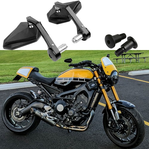 Motorcycle bar end - bar,