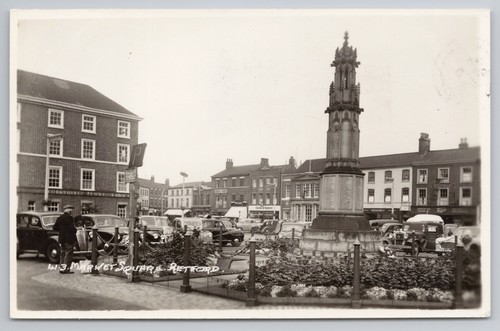 Rppc market square - rppc,