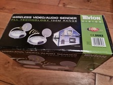 Tevion Vision Wireless