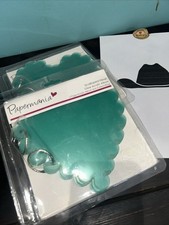 Paper Mania, Scallop Heart