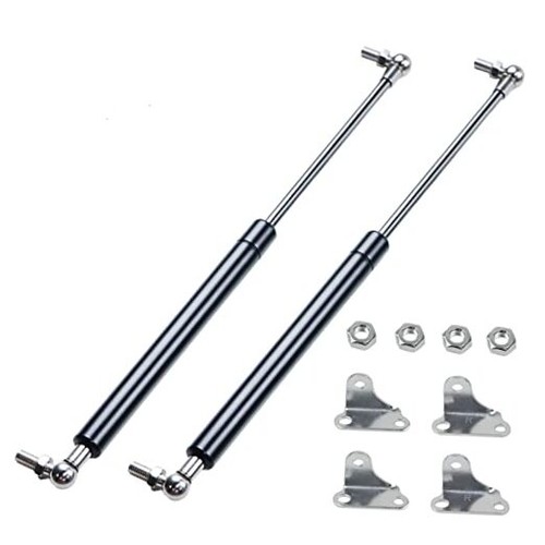 Inch gas struts - 15,