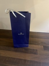 Swarovski una angelic necklace