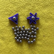 ORIGINAL Parts Crossfire Board