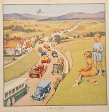 1950's Vintage Macmillan