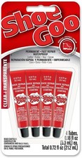 Shoe Goo 5510110 Mini Adhesive