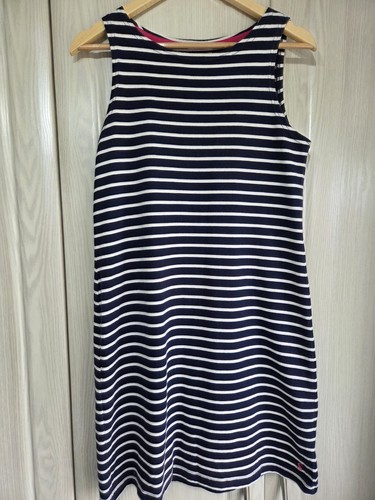 Joules navy and - joules, striped