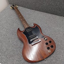 Gibson SG Faded Electric