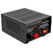 PYRAMID Heavy Duty 8A 12V