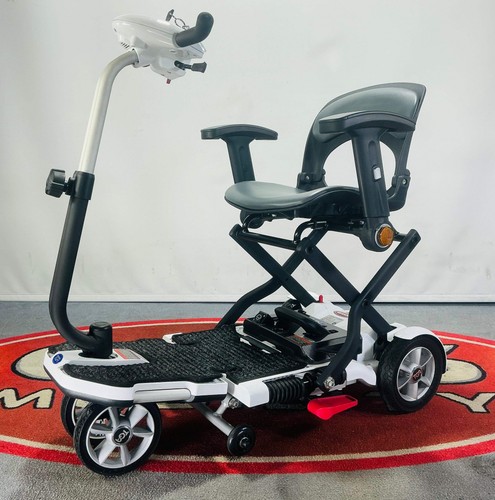 Tga minimo folding - folding, portable