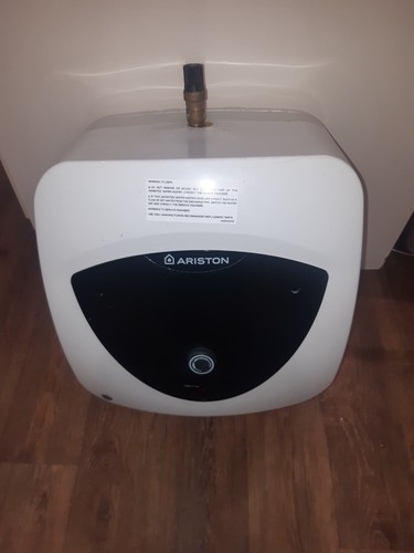 Ariston europrisma 30l - europrisma,