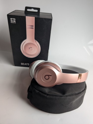 Beats dre solo3 - beats, dr.