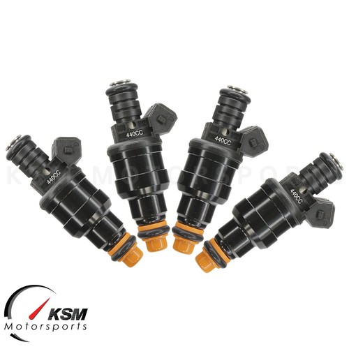440cc fuel injectors for - injectors,