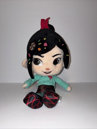 Disney store vanellope von - store,