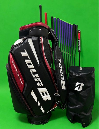 Bridgestone golf men full - golf, men's
