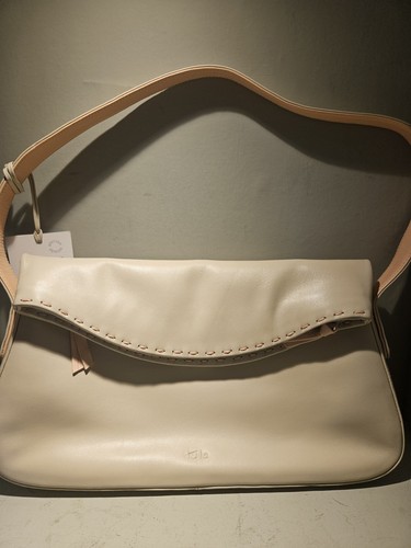 Tula leather shoulder bag - tula,