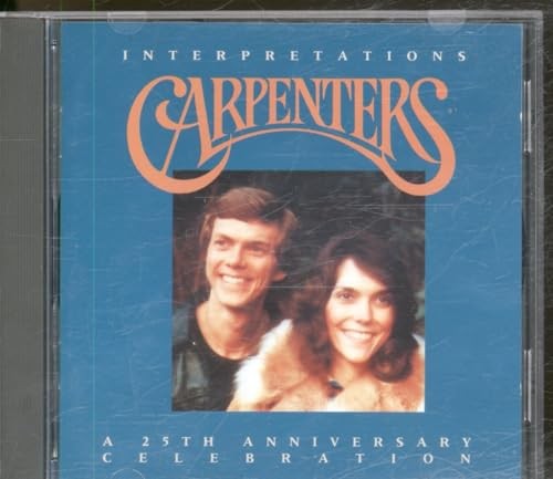 The carpenters - carpenters,
