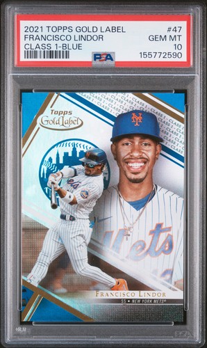 2021 topps gold label class - label,