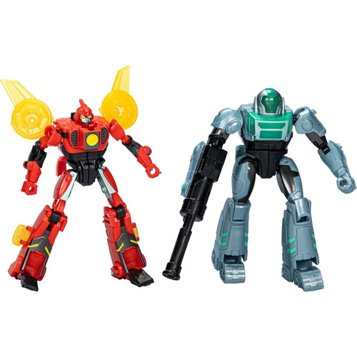 Transformers earthspark f8438 - earthspark,