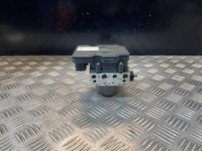 12-15 SEAT IBIZA 6J MK5/SKODA/AUDI/VW 1.4 PETROL ABS PUMP 6R0614517AJ