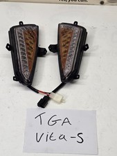 Tga vita s mobility scooter