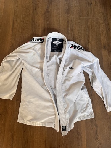 Tatami bjj jacket - a3,
