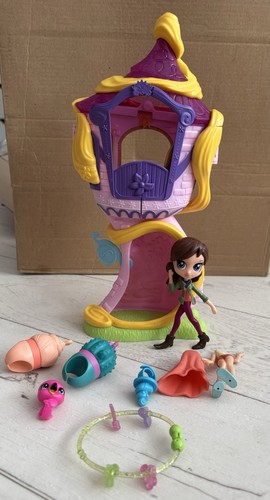 Kids toy bundle littlest pet - kids,