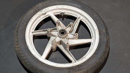Genuine honda vfr400 - genuine,
