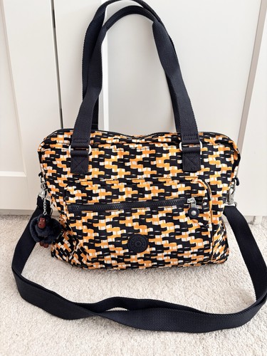 Kipling large shopper - kipling,