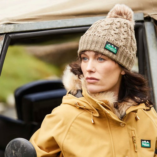 Ridgeline nordic fleck - nordic,