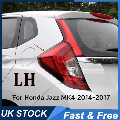 Left rear lamp tail light - lamp, for