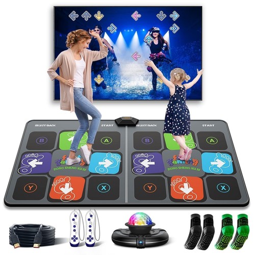 Fwfx wireless dance mat for - fwfx,