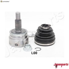 POINT KIT DRIVESHAFT GI-L00 FOR LAND ROVER LR3/III/SUV DISCOVERY/IV RANGE