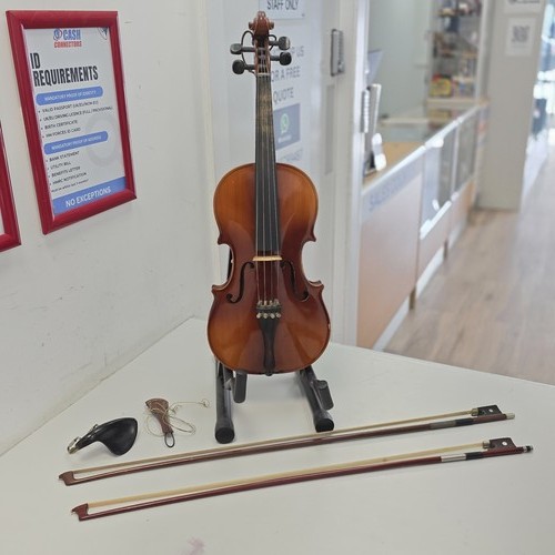 Vintage violin tatra - tatra, by