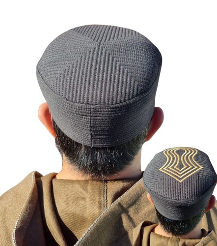 Prayer cap hat muslim topi - hat,