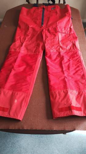 Musto mens sailing - mens,