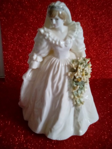 Coalport limited edition - coalport,