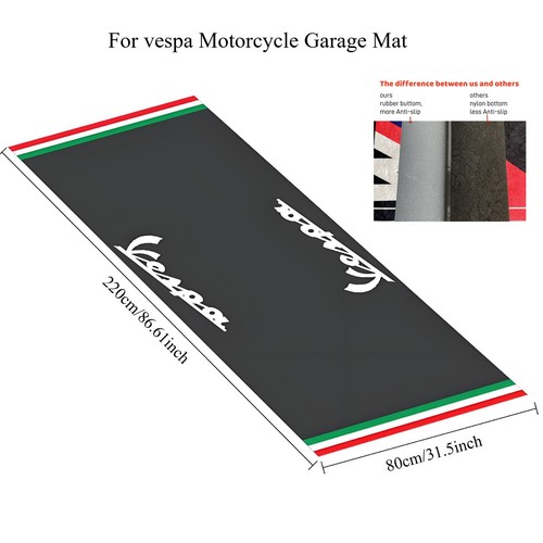 Factory display mat - factory,