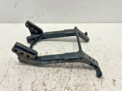Honda cbf 1000 seat - honda,