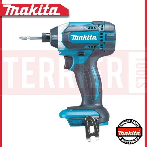 Makita dtd152z 18v - 18v, impact